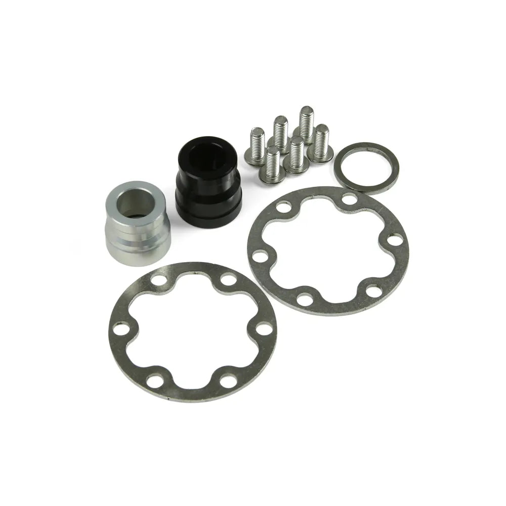 Pro 4 148mm Boost Conversion Kit