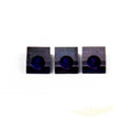 XC/Bulb Pawl (set Of Three)