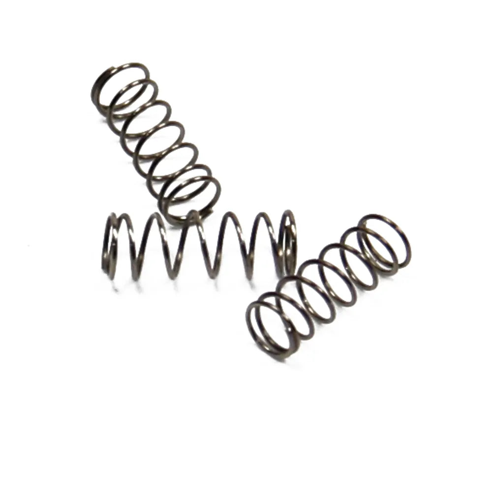 Hope XC / Bulb Pawl Springs (Set Of Three)