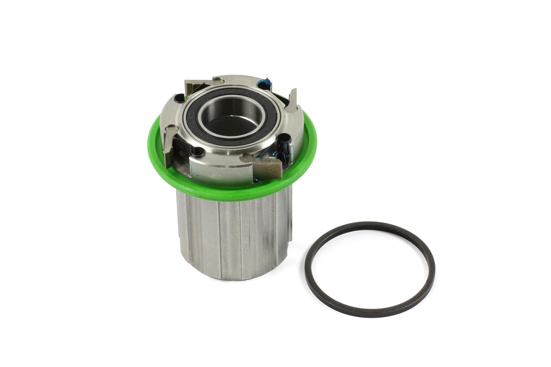 Hope Pro 4 Freehub Assembly - HG Steel