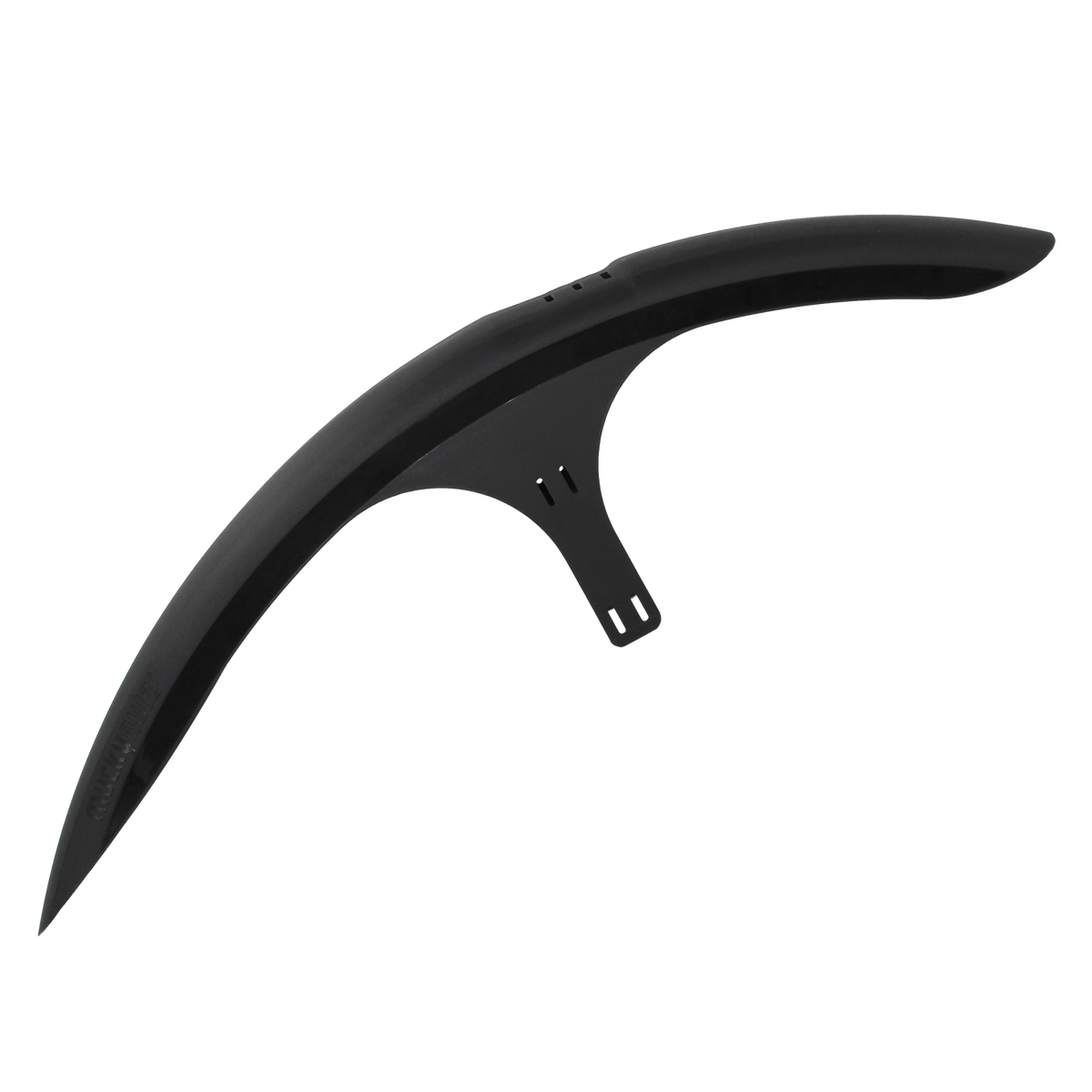 Mucky Nutz MugGuard - Long (Front Mudguard)