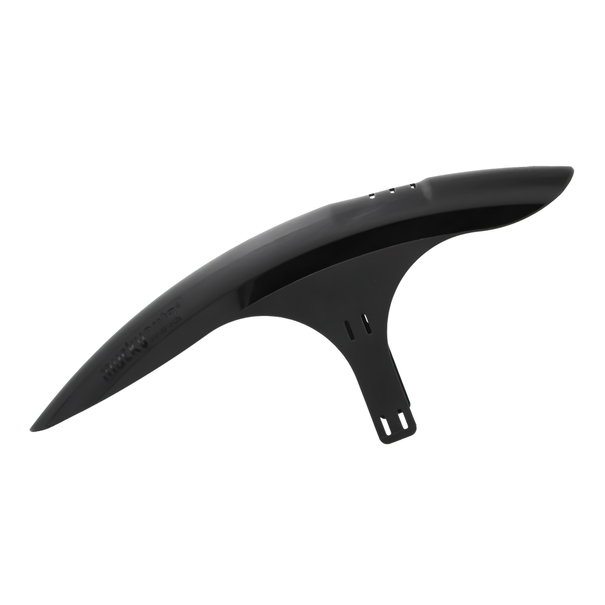 Mucky Nutz MugGuard - Short (Front Mudguard)