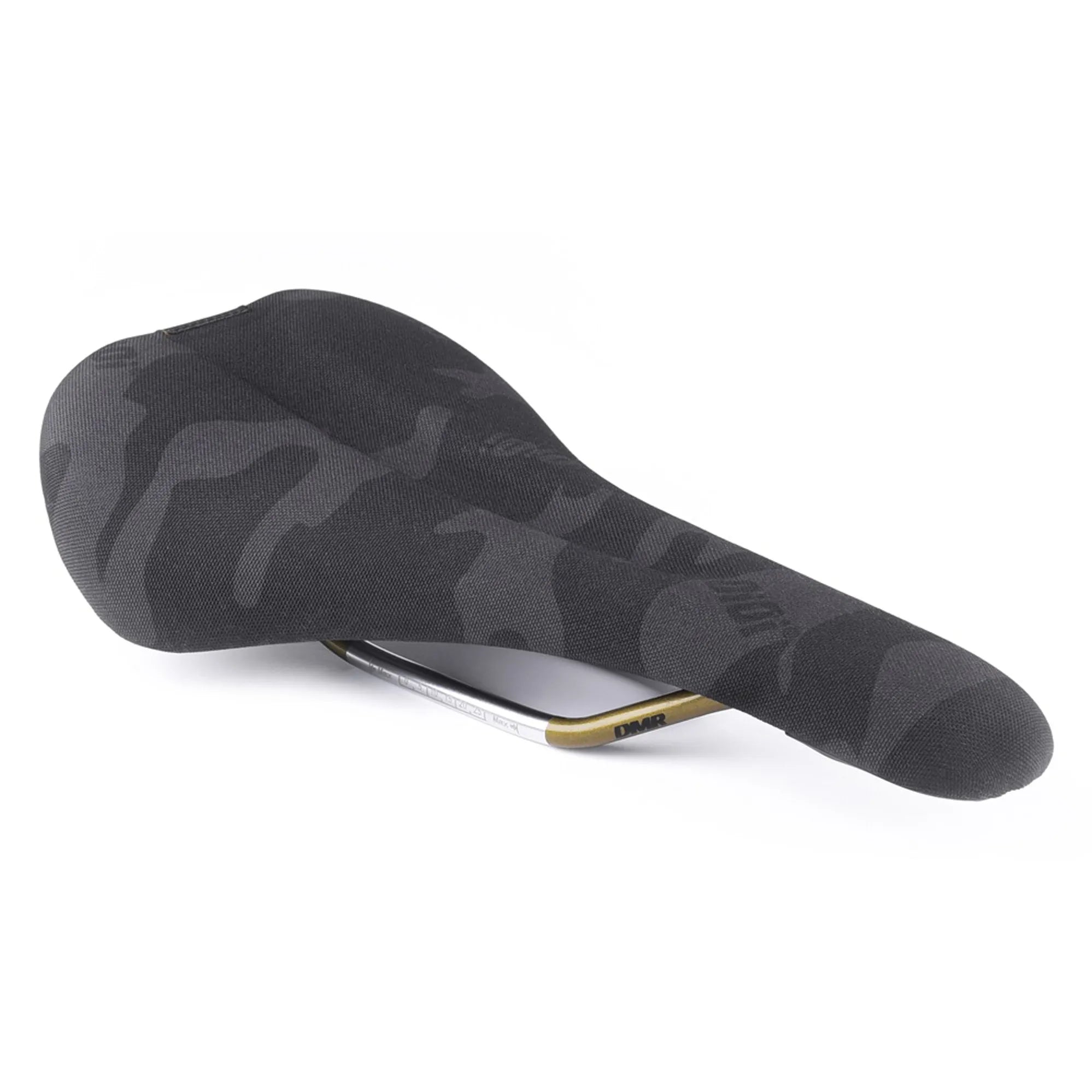 DMR OiOi Saddle