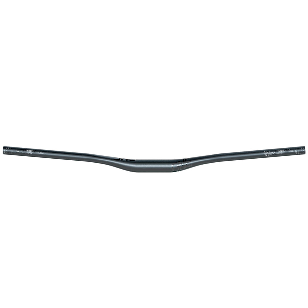 One Up Aluminium Handlebar