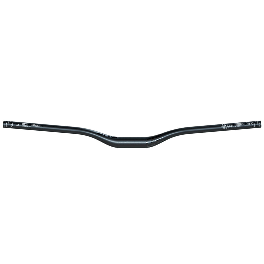 One Up Aluminium Handlebar