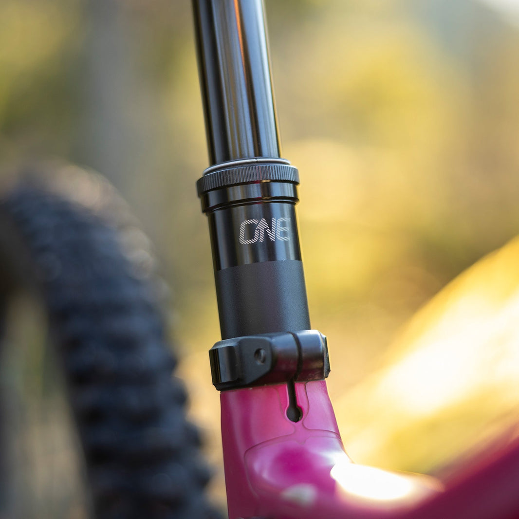 One Up Dropper Post V3 (No Remote)