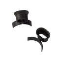 RockShox Cable/Hose Line Guide Black - Qty 2: size