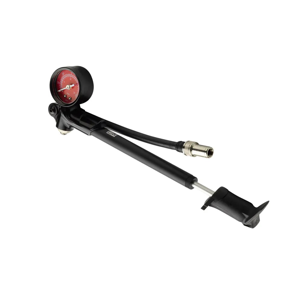 RockShox High-Pressure Fork/Shock Pump (300 Psi Max) Rockshox: size