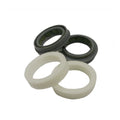 RockShox Spare - Front Suspension Service Dust Seal/Foam Ring 32mm Seal10mm Foam Ring - Revelation/Argyle/Sektor/Tora/Recon/XC32: GREY size