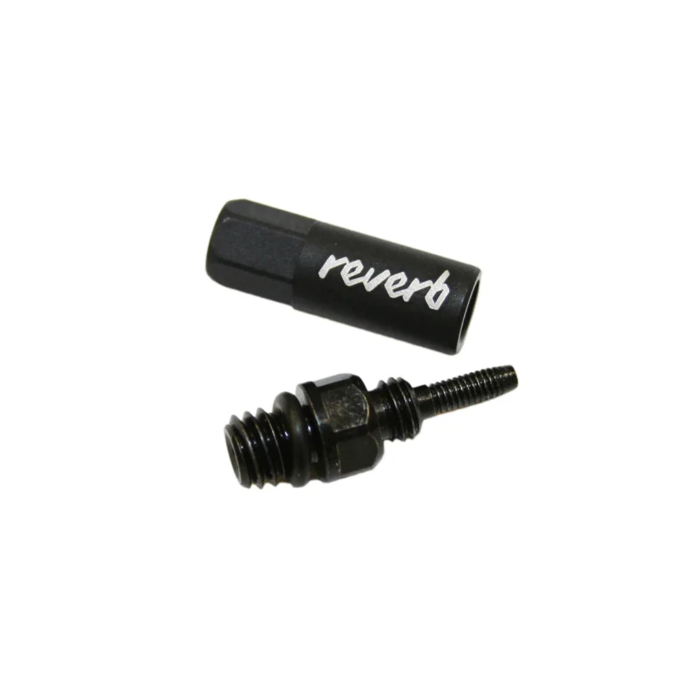 RockShox Spare - SeatPost Service Hose Barb Reverb Post Qty 1: size