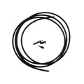 RockShox Spare - SeatPost Service Hydraulic Hose (2000mm) Kit - Reverb Includes New Hose New Strain Relief New Barb): size