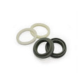 RockShox Spare - Front Suspension Service Dust Seal/Foam Ring 32mm Seal5mm Foam Ring - SID 2011-2013 /Reba 2012-2013: GREY size