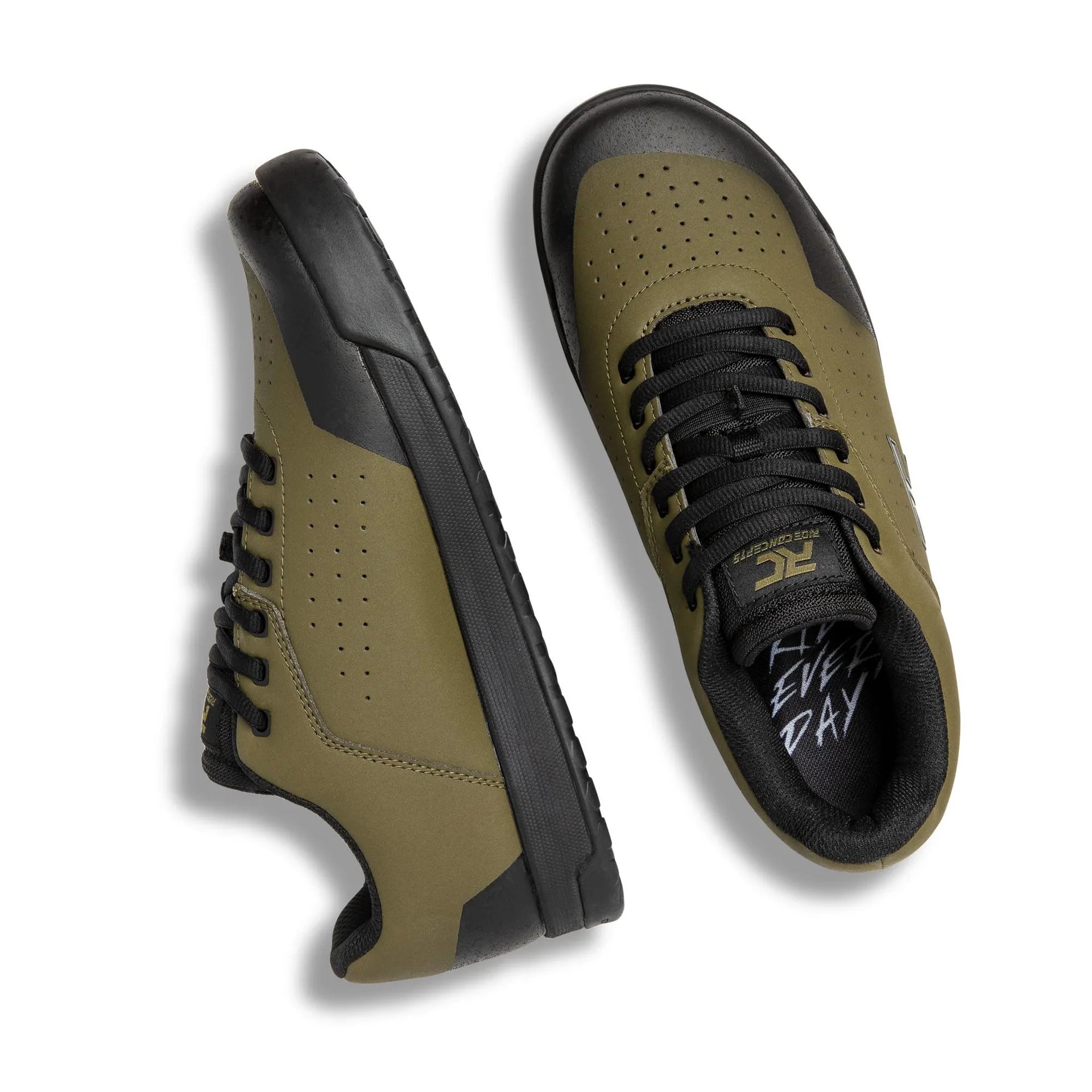 Ride Concepts Hellion Shoes