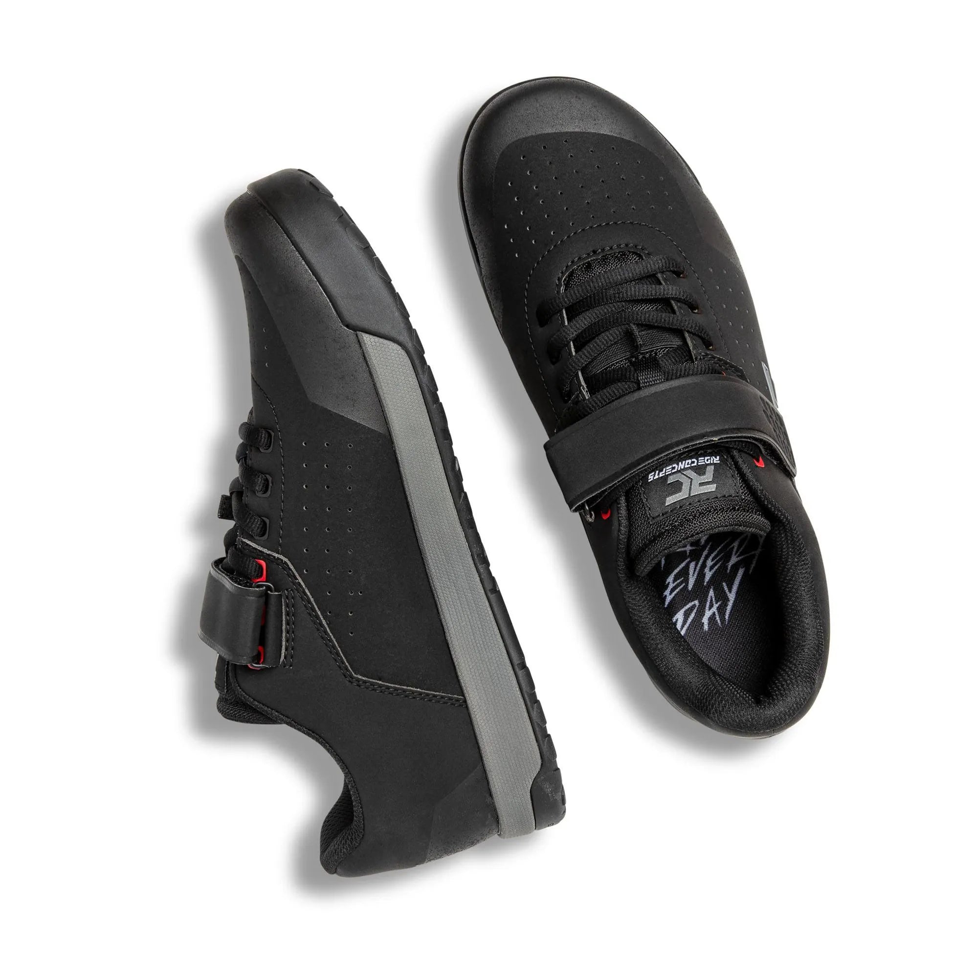 Ride Concepts Hellion Clip Shoes