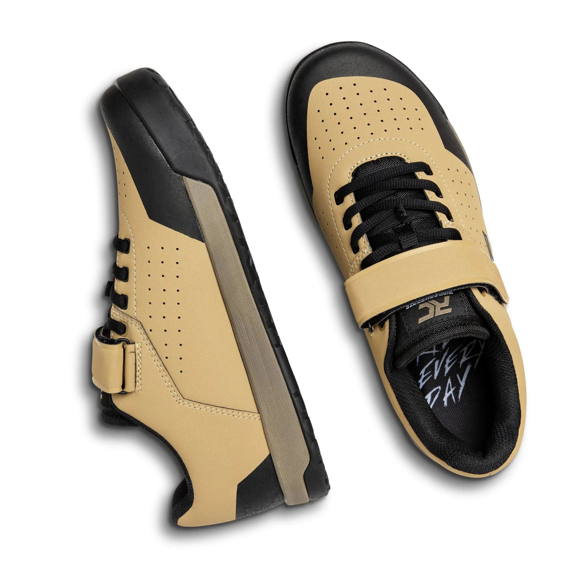 Ride Concepts Hellion Clip Shoes