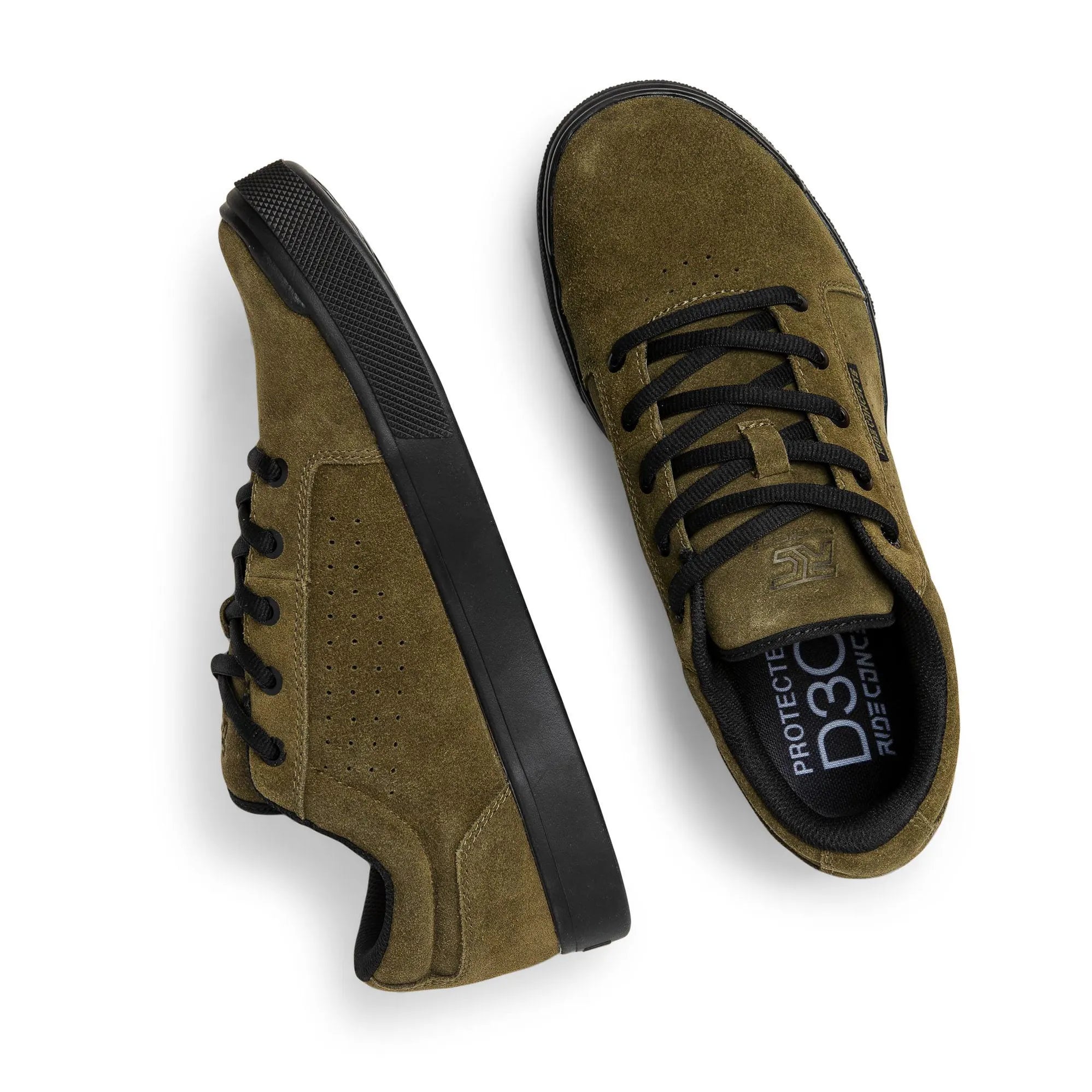 Ride Concepts Vice Shoes