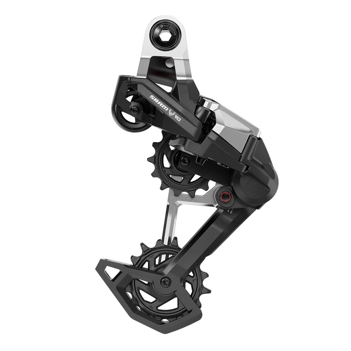 SRAM Eagle 90 12 Speed T-Type Rear Derailleur - Unboxed
