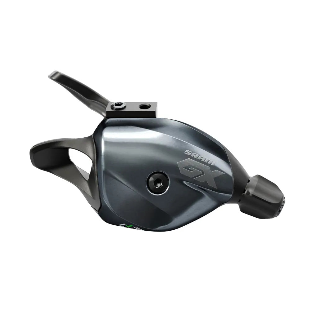 SRAM Shifter GX Eagle Trigger Rear With Discrete Clamp: LUNAR 12 speed