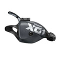 SRAM Shifter X01 Eagle Trigger Rear With Discrete Clamp: LUNAR 12 speed