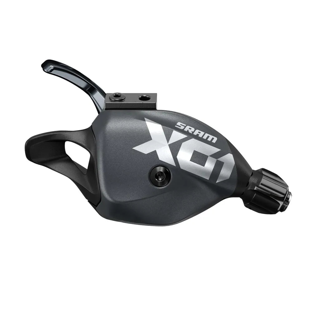 SRAM Shifter X01 Eagle Trigger Rear With Discrete Clamp: LUNAR 12 speed