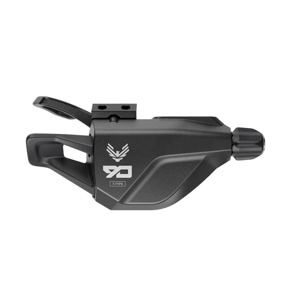 SRAM Eagle 90 Single Click Shifter T-Type 12 Speed - Unboxed / No Bar Clamp