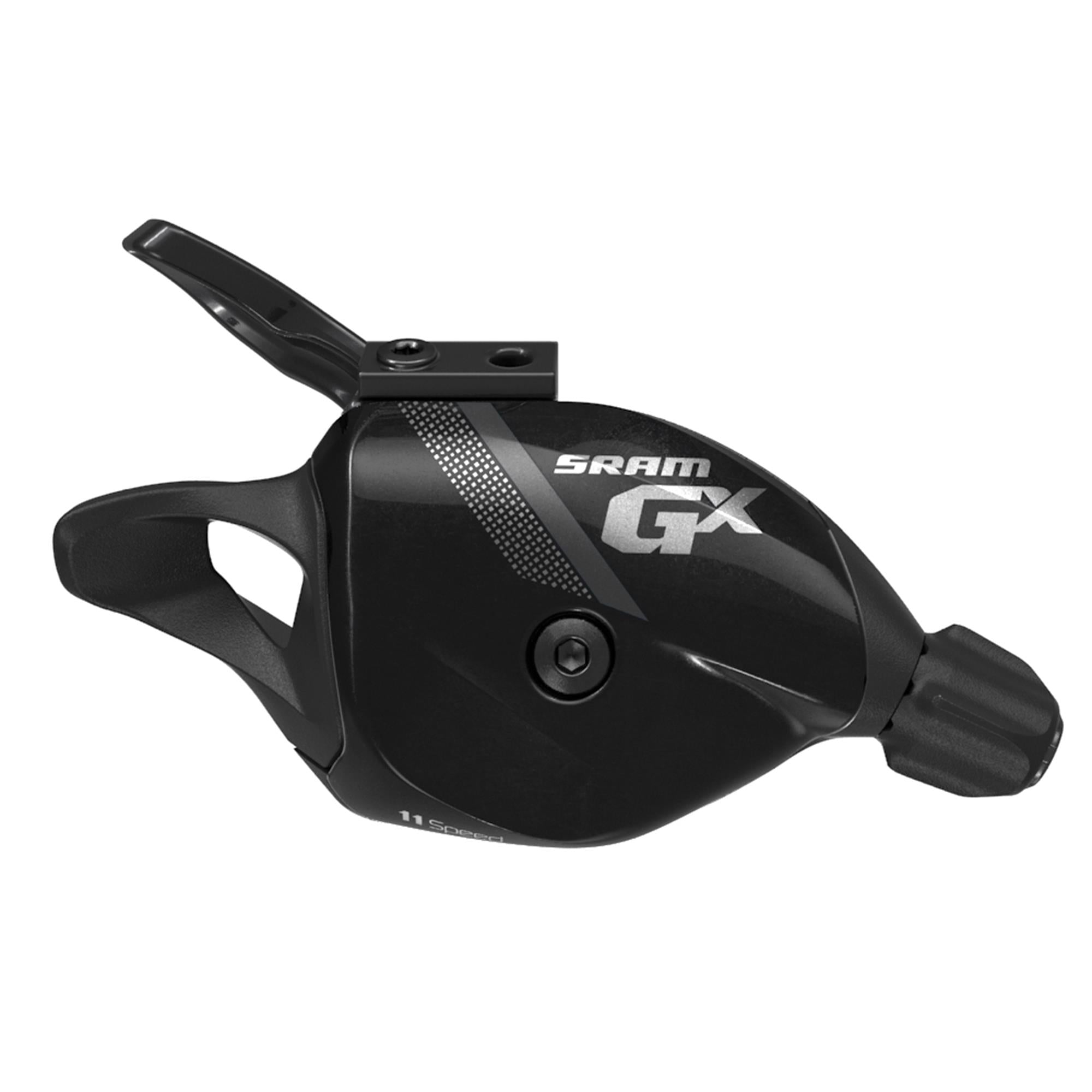 SRAM GX Gear Shifter - 11 Speed (Discrete Clamp)
