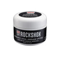 SRAM Grease - Rockshox Dynamic Seal Grease (PTFE) 1oz - Recommended For Service Of Rear Shocks: size