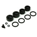 SRAM Disc Brake Caliper Piston Kit - DB8 /  DB6 / DB4 (A1+) , Motive Ultimate / Silver / Bronze (A1+)