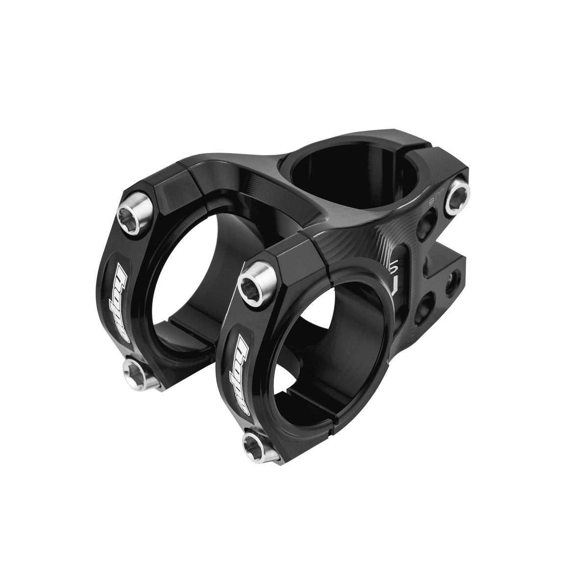Hope Gravity Stem - Ø35mm / 35mm Length - Black