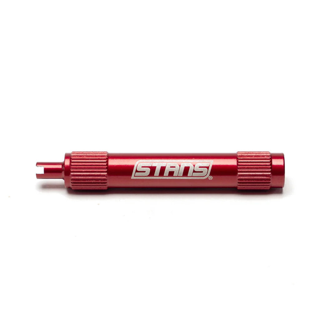 Stans No Tubes Valve Core Remover Tool