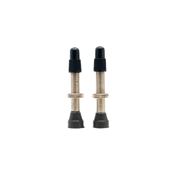 Stans NoTubes Universal Presta Valve Stems Brass 44mm