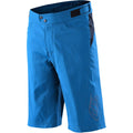 Troy Lee Designs Flowline Shorts - Shell Only - Blue