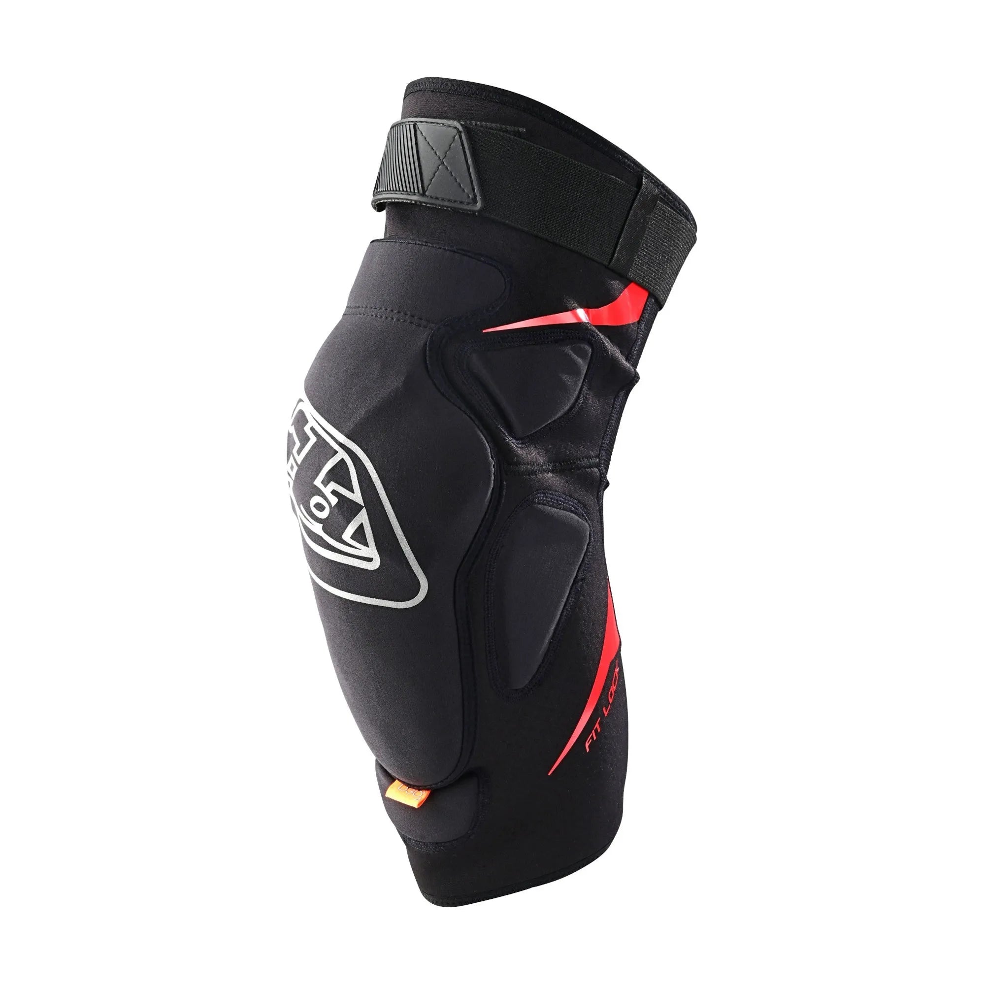 Troy Lee Designs Raid Knee Pads - Black