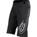 Troy Lee Designs Sprint Shorts - Shell Only - Black