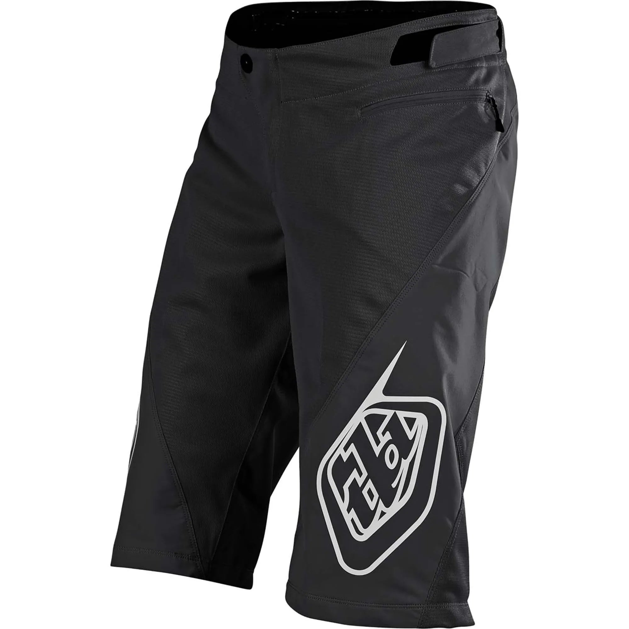 Troy Lee Designs Sprint Shorts - Shell Only - Black
