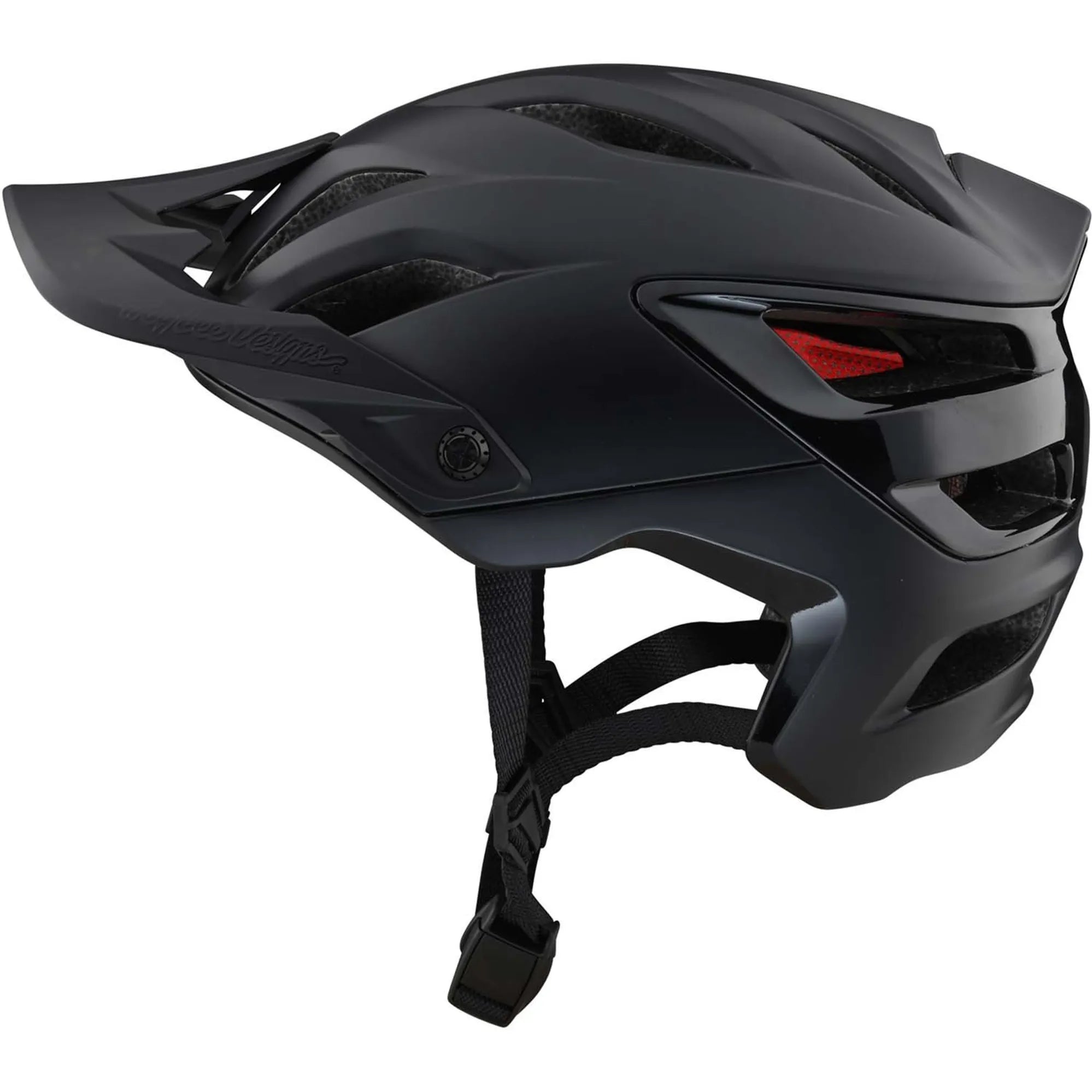 Troy Lee Designs A3 MIPS Helmet - Black