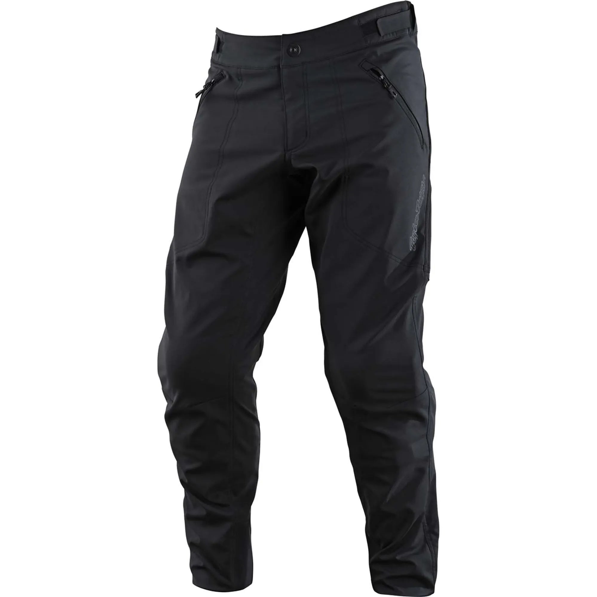 Troy Lee Designs Skyline Trousers - Solid Black