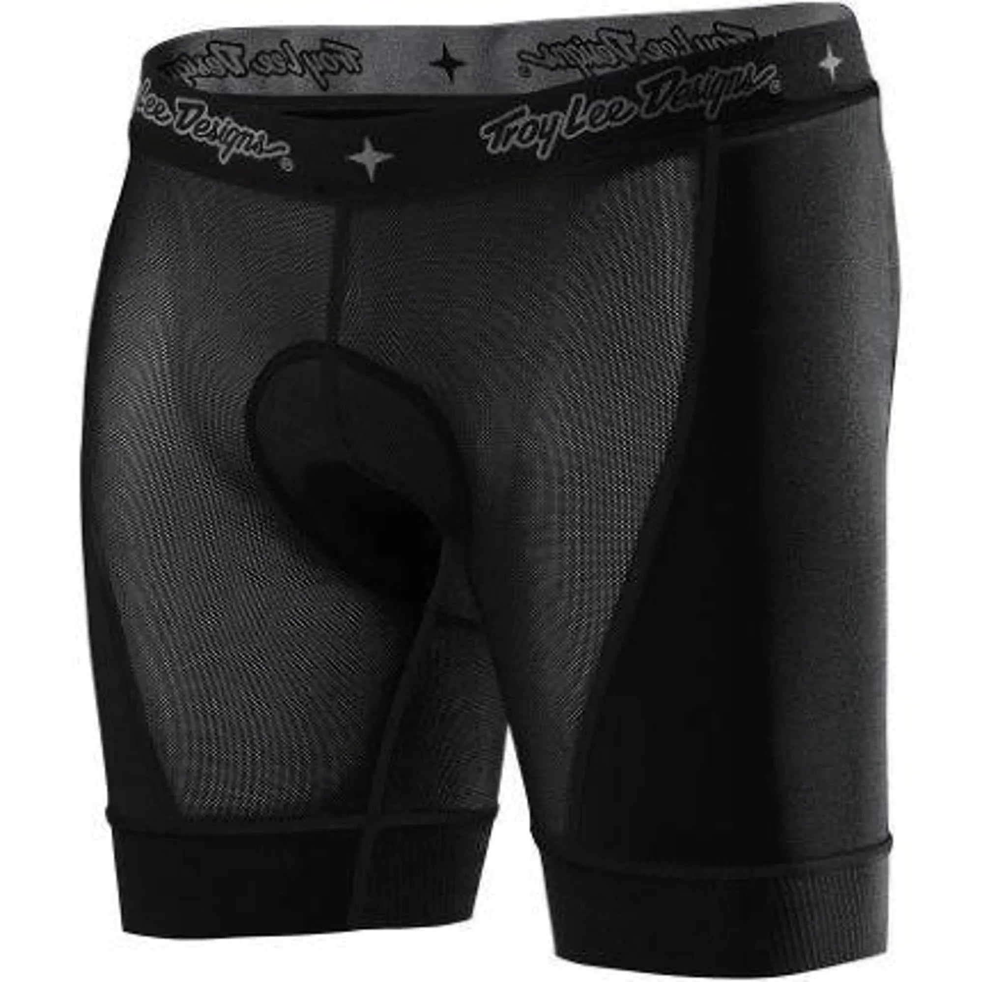 Troy Lee Designs MTB Pro Shorts Liner - Black