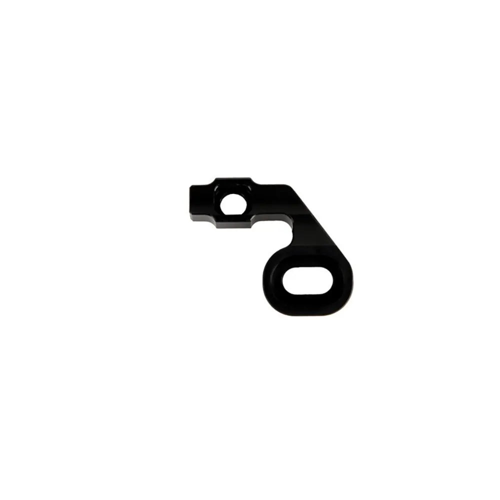Hope Tech 4 SRAM Shifter Mount - Left - Black