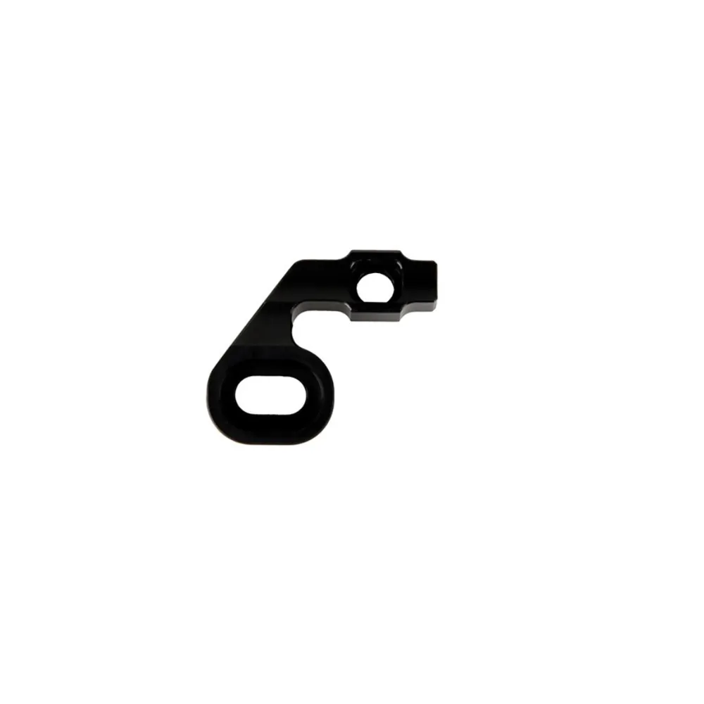 Hope Tech 4 SRAM Shifter Mount - Right - Black