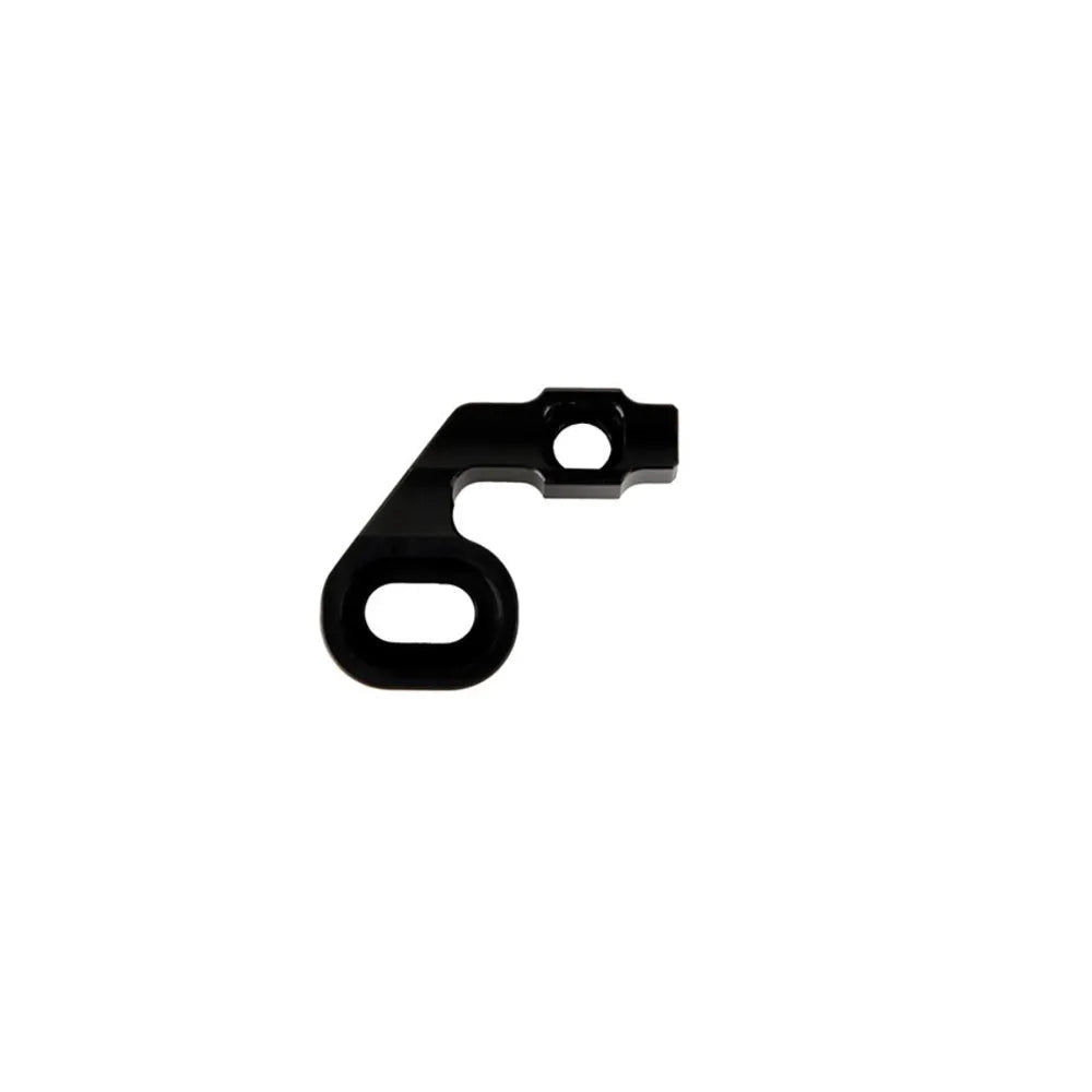 Hope Tech 4 SRAM Shifter Mount - Right - Black