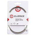 Clarks Universal Stainless Steel Inner Gear Wire / Cable 2275mm