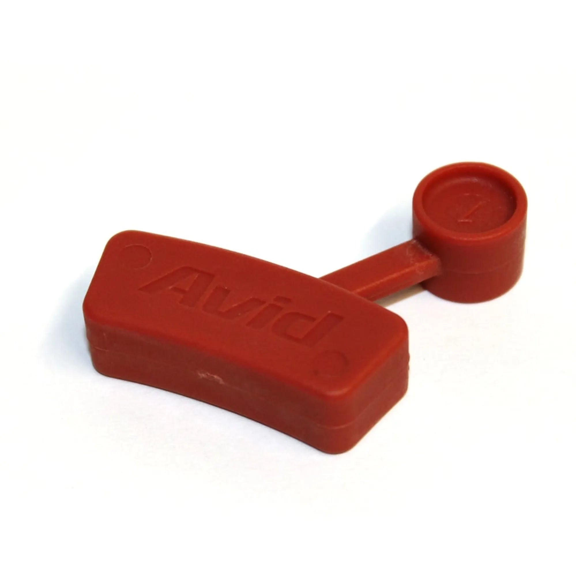 SRAM Bleed Block - Avid Elixir Trail / SRAM Guide Gen 1