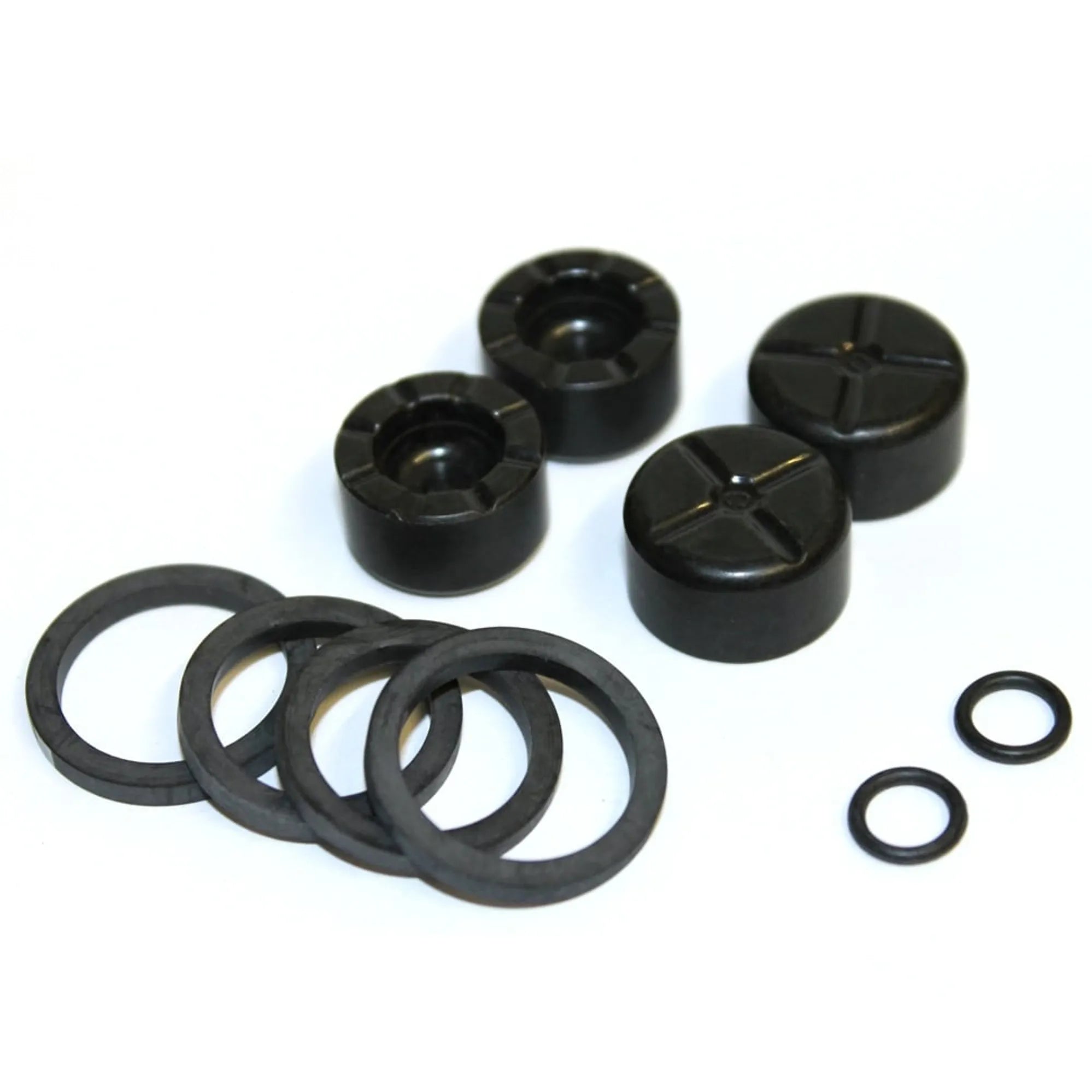 SRAM Caliper Piston Kit - Code 2011-2017 / Guide RE