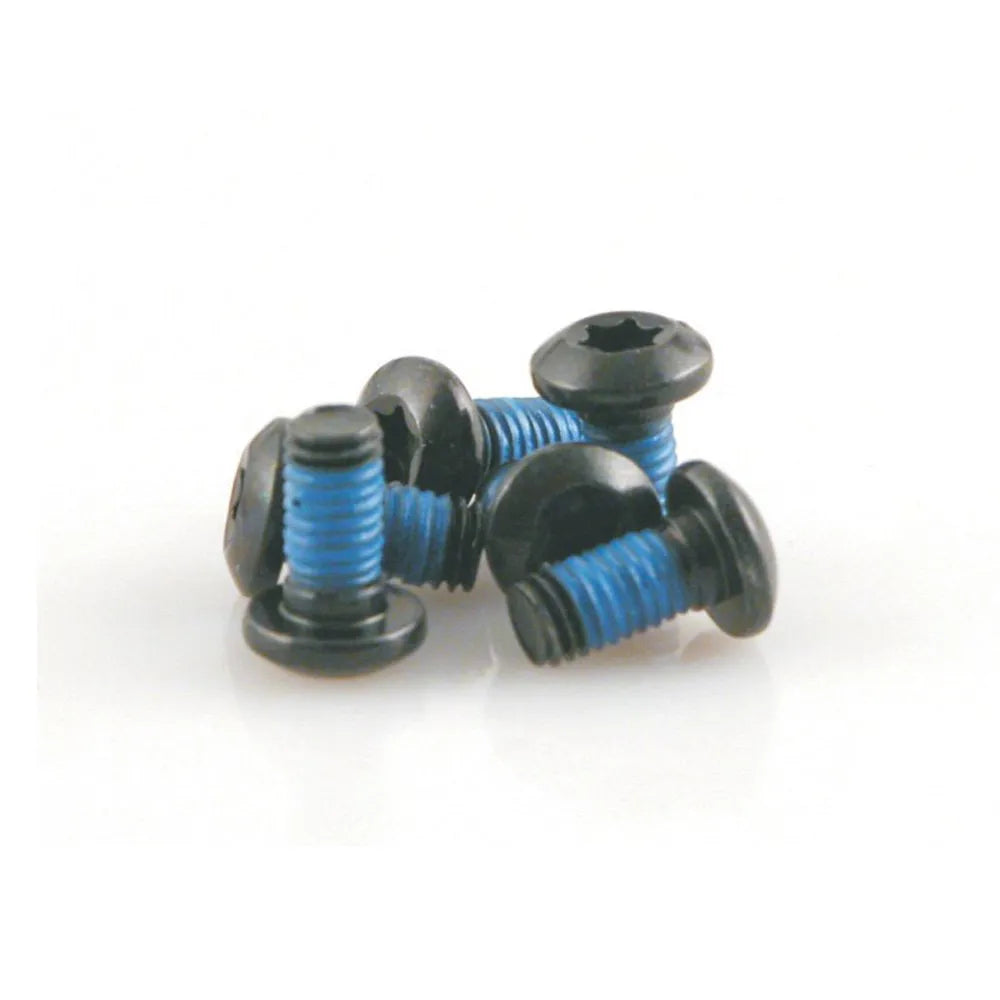 Avid Spare - Rotor Spare Parts Rotor Bolt Kit (Qty 6): size