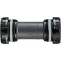 BBRKT Ultegra - 105 IT Cups Black italian thread