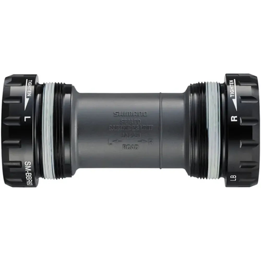 BBRKT Ultegra - 105 IT Cups Black italian thread