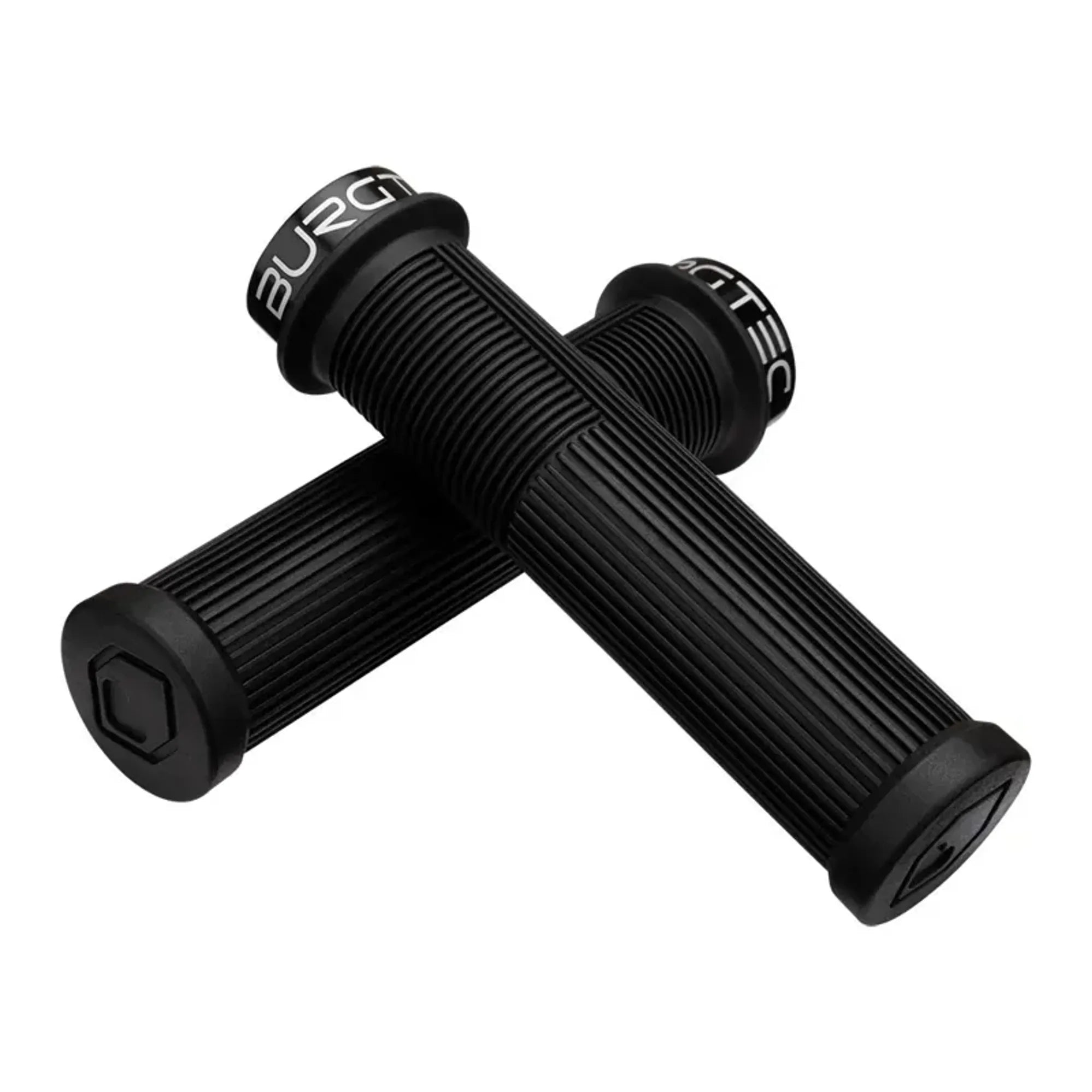 Burgtec Bartender Pro Supersoft Grips (Josh Bryceland Signature)