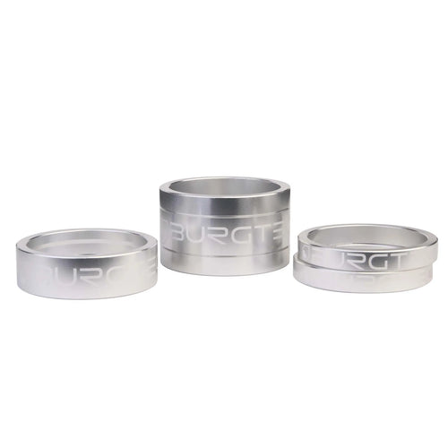 Burgtec Stem Spacer Kit