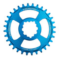Burgtec SRAM Boost 3mm Offset Thick / Thin Chainring
